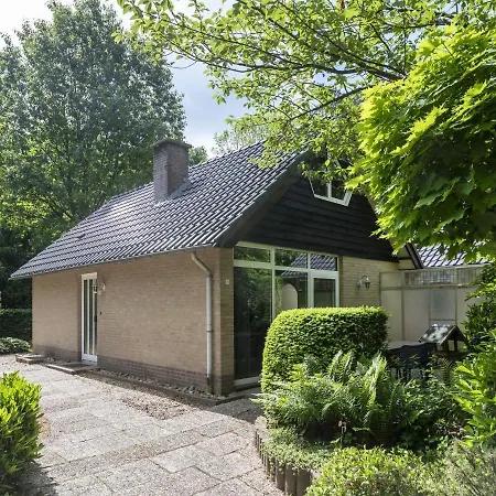 Feriehus In Near Mookerheide