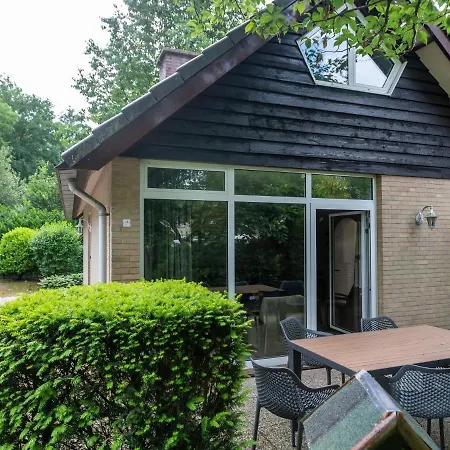 Holiday home Atmospheric House With A Fireplace In A In The Woods