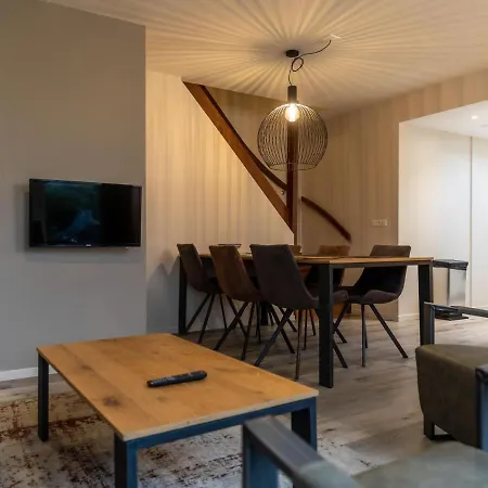 In Near Mookerheide Feriehus *