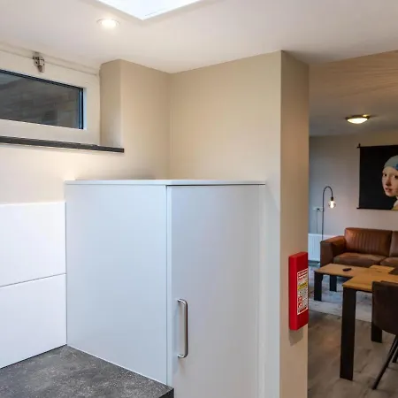 In Near Mookerheide Feriehus *