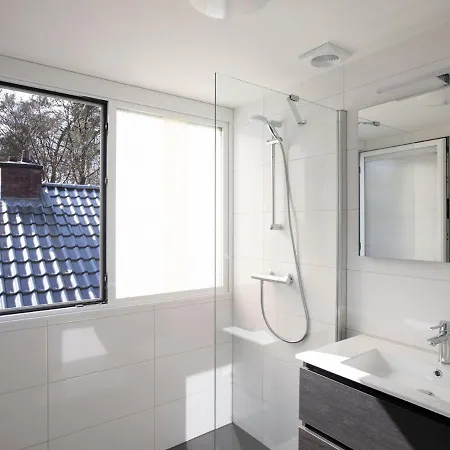 Feriehus In Near Mookerheide