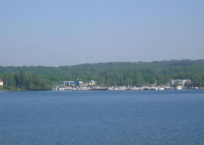 In Near Mookerheide Сasa de vacaciones Mook