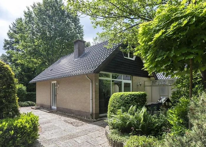 Сasa de vacaciones In Near Mookerheide