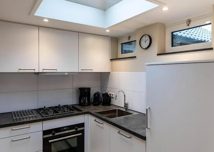 Сasa de vacaciones In Near Mookerheide *