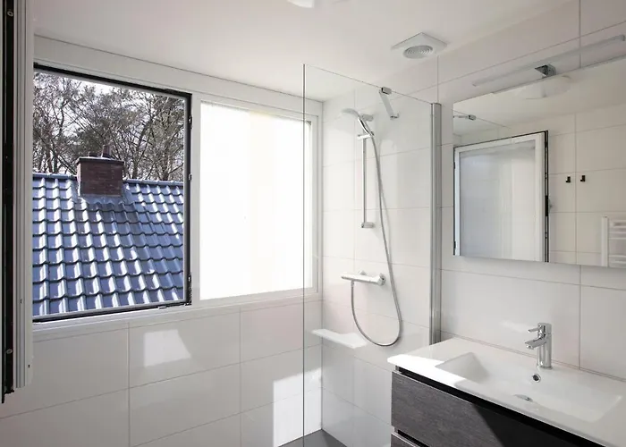 Сasa de vacaciones In Near Mookerheide