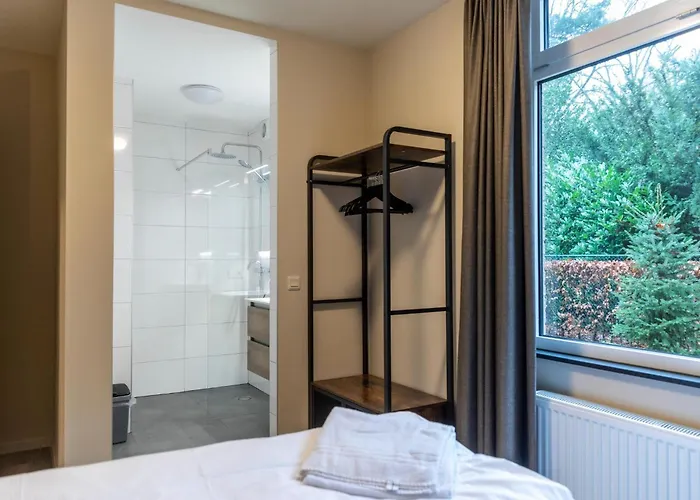 In Near Mookerheide Mook