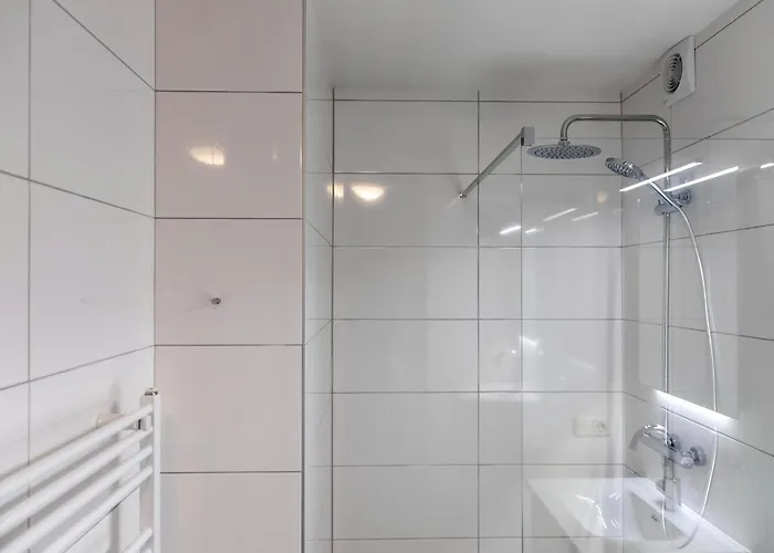 In Near Mookerheide * Mook