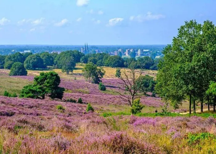 Сasa de vacaciones In Near Mookerheide *