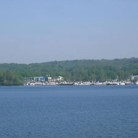 In Near Mookerheide 別荘 Mook