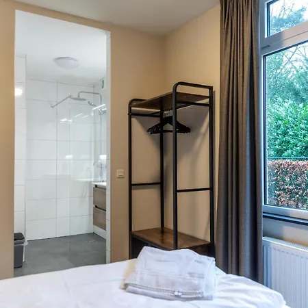 In Near Mookerheide Mook