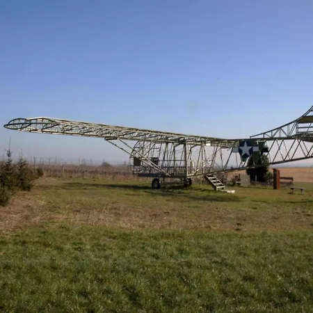 In Near Mookerheide * Mook