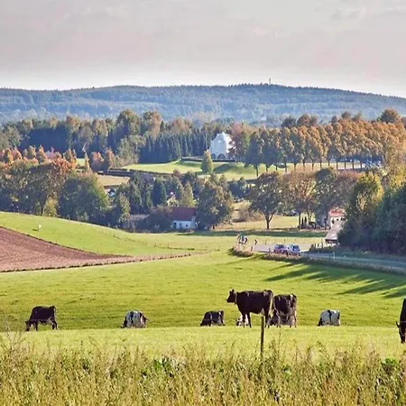 別荘 In Near Mookerheide