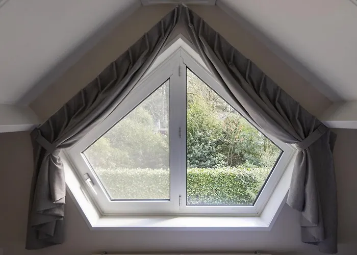 In Near Mookerheide 펜션