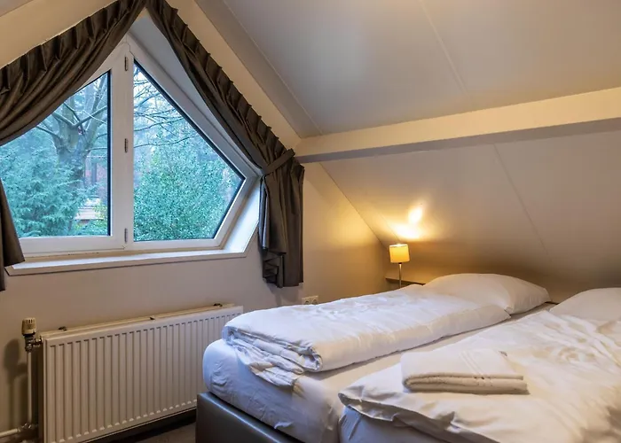 In Near Mookerheide 펜션